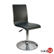 DIY-020B0 和風曲木皮墊吧檯椅/低吧椅/事務椅(三色)