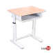021-TA 升降調節學習書桌 兒童書桌 書桌 升降桌