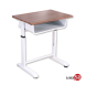 022-TA 升降調節學習書桌 兒童書桌 書桌 升降桌