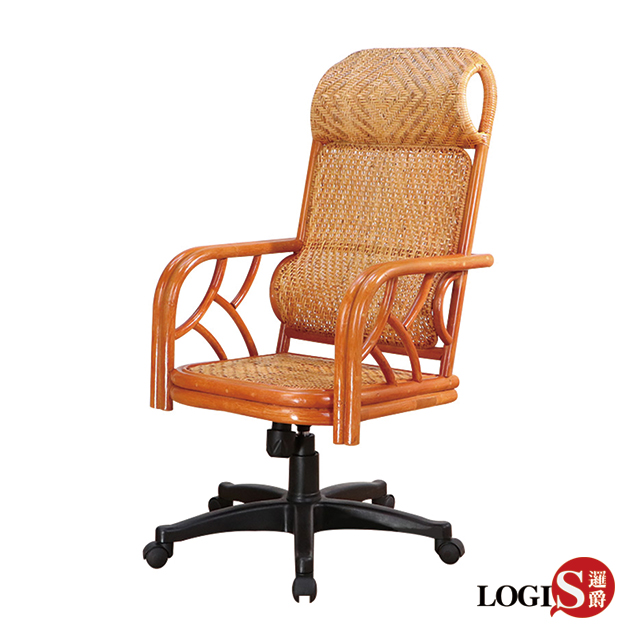 DIY-027-1 涼夏舒適藤椅 籐椅