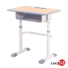 088M-TA / 089L-TA升降好調整成長學習書桌 兩款桌面65x45、60x40 升降書桌