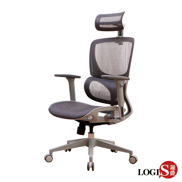 DIY-103H 舒適完美人體工學電腦椅 