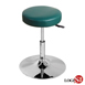 35A0/35A0X 圓厚墊吧台椅 吧檯椅 美容椅 休閒椅 美髮椅 旋轉椅 工作椅