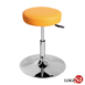 35A0/35A0X 圓厚墊吧台椅 吧檯椅 美容椅 休閒椅 美髮椅 旋轉椅 工作椅