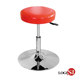 35A0/35A0X 圓厚墊吧台椅 吧檯椅 美容椅 休閒椅 美髮椅 旋轉椅 工作椅