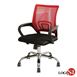 DIY-4005 多色行動力FX半網事務椅 辦公椅 電腦椅 書桌椅 