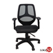 DIY-771X 原力雙層網布坐墊椅全網椅/辦公椅/電腦椅/事務椅