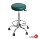 A365X 台製高腳滑輪工作椅 美髮椅 吧檯椅