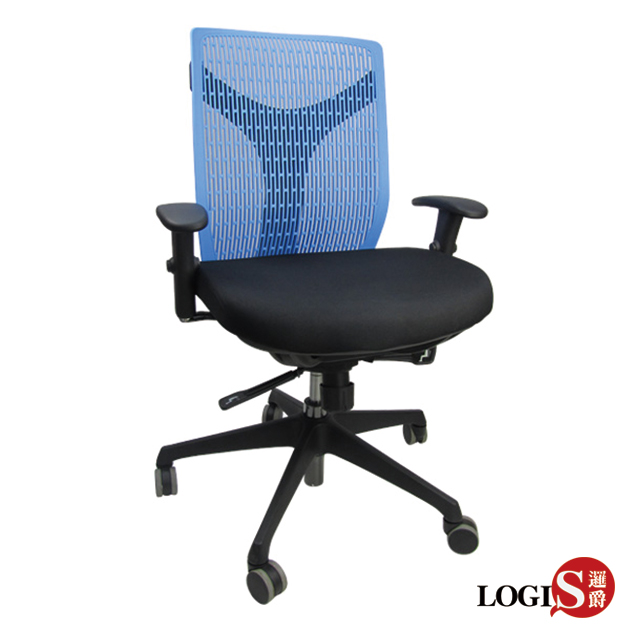 DIY-A700 美背Ｙ型架航太塑鋼 電腦椅  辦公椅 事務椅 