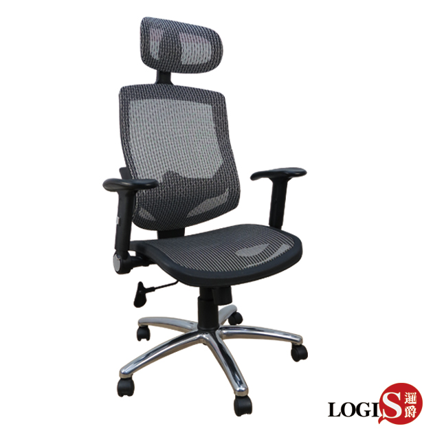 DIY-A880 專利型不破全網護腰辦公椅/電腦椅