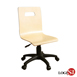 DIY-AE80 禪心曲木事務椅/電腦椅(兩色)