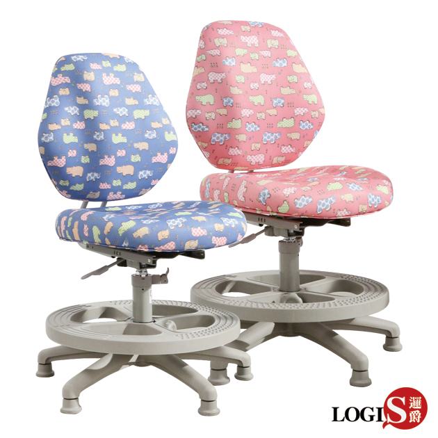 ASS100 優化升級款守習兒童椅/成長椅 (二色) 課桌椅 SGS/LGA認證
