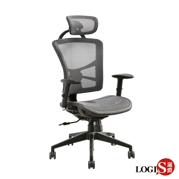 DIY-AT88 新洛維亞專利網布全網人體工學椅 電腦椅 辦公椅 主管椅