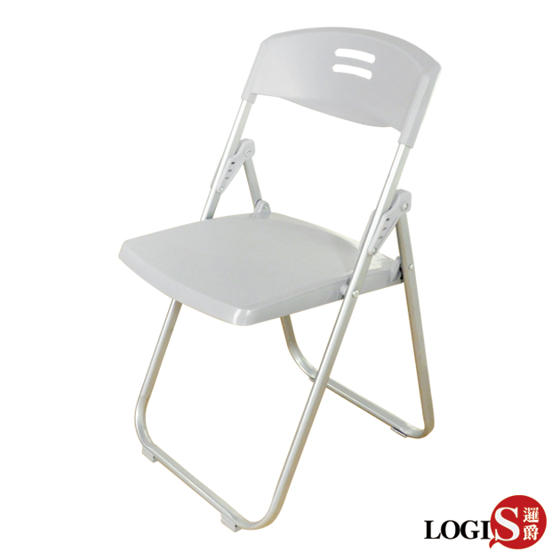 BGR-CH 科技灰OA折合椅 折疊椅