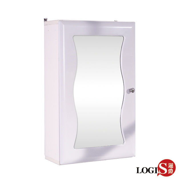 C1040-G 美人心機鏡面防水浴櫃 化妝櫃 飾品櫃 鏡台 鏡子 吊櫃 櫥櫃 