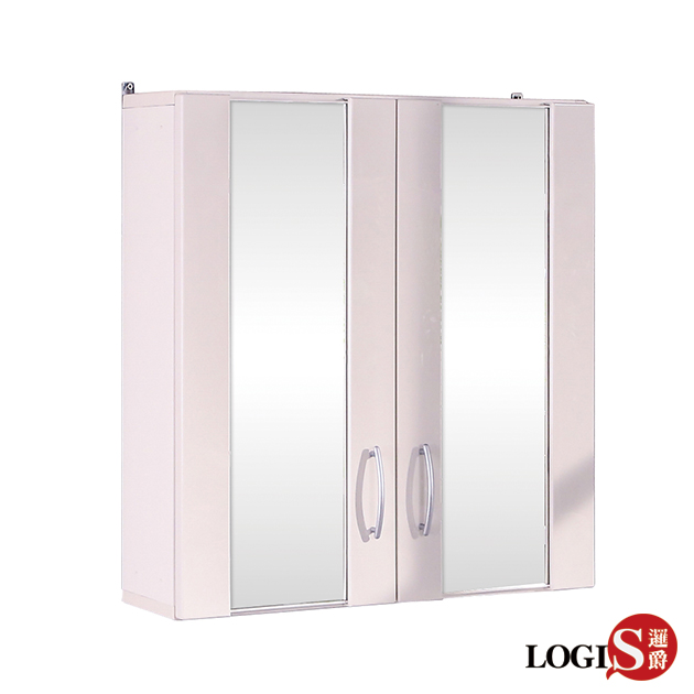 C1060-2G 蘭朵鏡面雙門防水浴櫃 化妝櫃 吊櫃 櫥櫃 