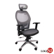 DIY-G60AS 洛亞專利不破網布全網電腦椅 辦公椅 耐用塑鋼材