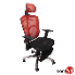 DIY-H81Z 普利敦坐臥兩用專利可調載重工學全網椅/辦公椅/電腦椅