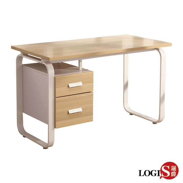 LS-0012 時尚HOME LIFE 120*60CM工作桌 書桌 電腦桌 多用途 木紋桌 