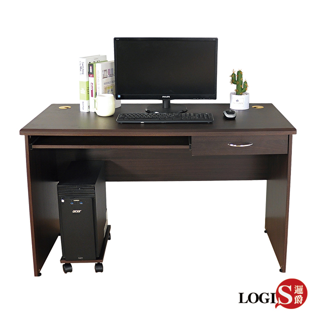 LS-03 台灣製120CM書桌 電腦桌 事務桌 辦公桌 桌子 學生桌 學習桌