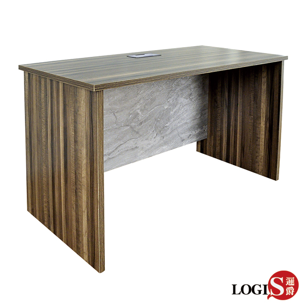 LS-1201 克里斯木＆石紋書桌