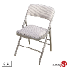 MA-CH 織布泡棉摺疊椅 會議椅 培訓椅 戶外活動椅 家用椅 靠背椅