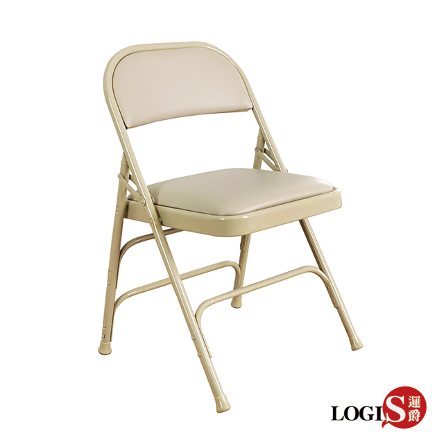 PM-CH 文青讀書椅 布面折合椅 鐵椅 餐椅 摺疊椅凳 工作椅 椅子 會議椅 摺合椅