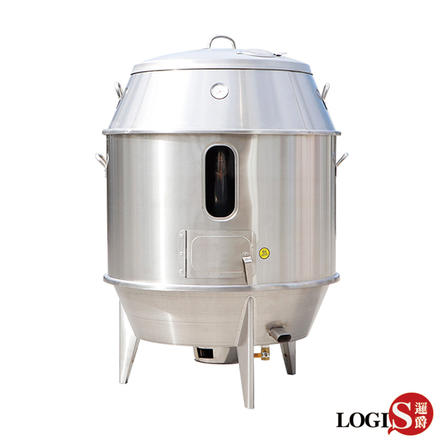 SGL1 木炭型大容量全鋼燒烤爐