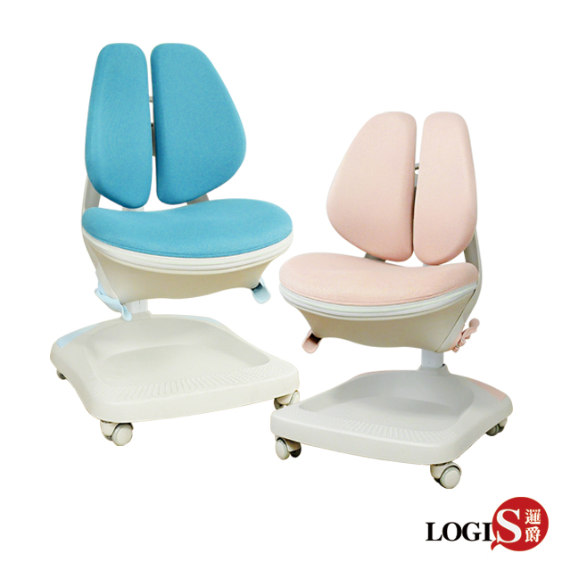 SS600 樂習兒童椅/成長椅 (二色) 課桌椅