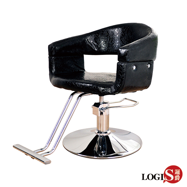 Z887 PRETTY造型師剪髮椅 美髮椅 美容椅 沙龍椅