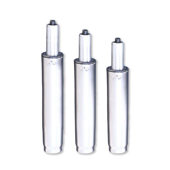 CL-GR#12#10#8 多尺寸 電鍍銀防爆電腦椅氣壓棒（SGS認證）電腦椅/辦公椅通用