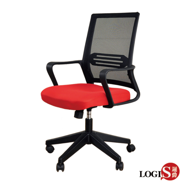 DIY-406 護腰電腦椅 加厚泡棉墊 辦公椅  