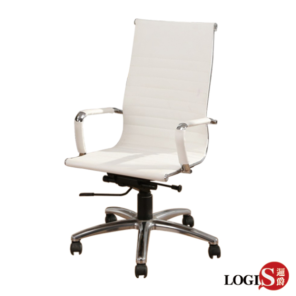 DIY-CPA20 時尚款高背型皮椅 電腦椅 洽談椅 辦公椅 事務椅 椅子 兩色