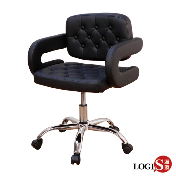 LG-229 狄尼洛化妝椅 事務椅 書桌椅 電腦椅 辦公椅 美學椅
