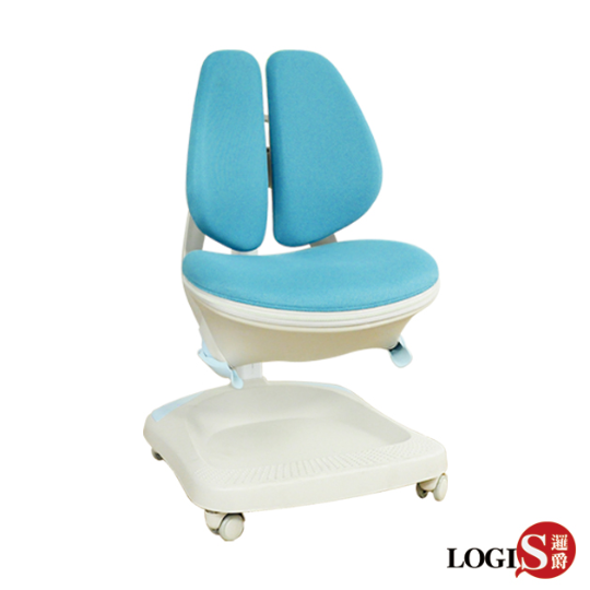 SS600 樂習兒童椅/成長椅 (二色) 課桌椅
