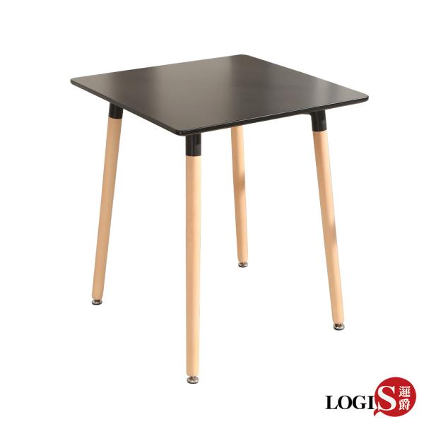 T7070 自然簡約北歐寬70cm方形桌 方桌 工作桌 書桌 休閒桌