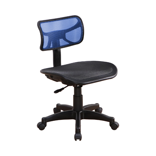 台灣製極簡護腰椅 學習椅 書桌椅 辦公椅 S862X