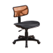 台灣製極簡護腰椅 學習椅 書桌椅 辦公椅 S862X