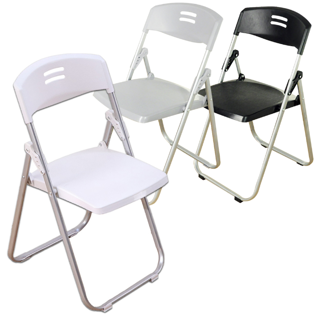 OA高效能會議折合椅 折疊椅(三色可選)SP-CH