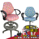 領卷折200元! ASS100D 優化守習扶手款兒童椅/成長椅 (二色)